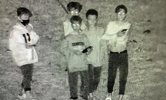 Xuất hiện nhóm người tụ tập ném đá vào ô tô trên cao tốc Cam Lâm - Vĩnh Hảo