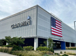 Chuyện về nhà cung cấp thiết bị GPS đặc biệt của Hải quân Mỹ