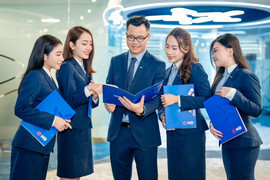 MB chuẩn bị họp Đại hội đồng cổ đông nhiệm kỳ 2024 - 2029