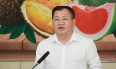 Quảng bá du lịch Đồng Nai qua Lễ hội trái cây