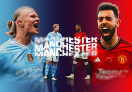 Nhận định bóng đá Man City vs Man Utd: Lời chia tay của Erik ten Hag
