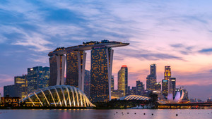 Mừng 'chuyến bay nụ cười' đến Singapore, Vietjet tặng 10.000 vé chỉ từ 0 đồng 