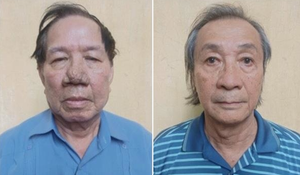 Khởi tố nguyên Tổng giám đốc Tập đoàn Công nghiệp Cao su Việt Nam Lê Quang Thung