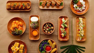 Top 12 quán chay Nha Trang đồ ăn ngon, giá hợp lý