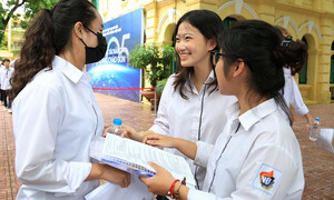 3 ngành học không bao giờ lo thất nghiệp