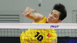 Bích Tuyền xuất sắc nhất AVC Challenge Cup: Đối chuyền là vị trí gì?