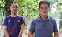 Triệt phá đường dây buôn ma túy, thu giữ 6.000 viên ma túy tổng hợp