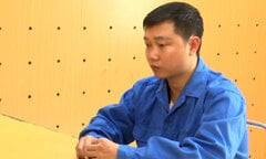 Tài xế trốn đo nồng độ cồn, tông xe máy vào cảnh sát