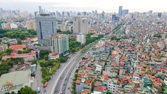 Giá nhà tăng cao, khách 'quay xe' không mua khiến môi giới méo mặt