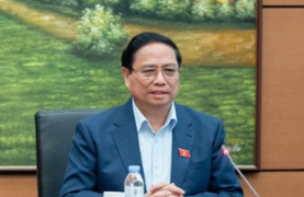 Thủ tướng: Với giao thông trọng điểm, chỉ bàn làm và không bàn lùi là xong hết