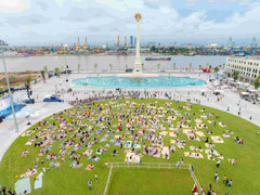 Ra mắt Vinhomes Elite Club, lộ diện thêm 'siêu phẩm' tại Thành phố Đảo Hoàng Gia