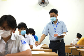 Học bạ 9 điểm/môn mới được thi lớp 6 trường THCS chất lượng cao ở Hà Nội