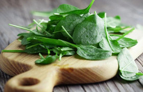 Ăn rau mồng tơi có tốt?