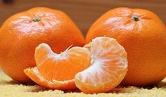 Những bài thuốc quý từ quýt bạn nên biết