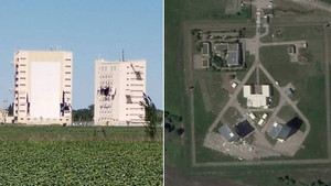 Ukraine tấn công trung tâm cảnh báo hạt nhân của Nga ở Krasnodar