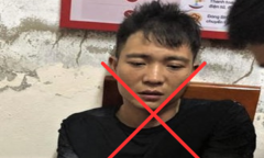 Đâm chết bạn nhậu chỉ vì mâu thuẫn khi sử dụng lưới đánh cá