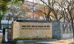 Đại học Bách khoa Hà Nội tăng học phí 2024