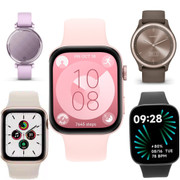 Những chiếc đồng hồ thể thao nữ 'đáng đồng tiền bát gạo' nhất