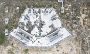 Khu nghỉ dưỡng hàng triệu USD chấm dứt hoạt động, gây lãng phí đất vàng ven biển