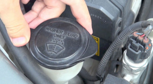 4 dung dịch trên xe nhất định phải kiểm tra trước mỗi chuyến đi