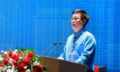 Kiến nghị giảm giờ làm trong khu vực tư nhân xuống 44 giờ/tuần