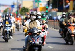 Dự báo thời tiết TP.HCM 26/5: Nắng nóng gay gắt