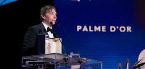 'Anora' giành giải Cành cọ Vàng của Liên hoan phim Cannes 2024