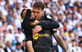 Xác định CLB cuối cùng thăng hạng Premier League 2024/25