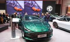 10 năm hiện thực hóa giấc mộng thống trị xe điện của Trung Quốc