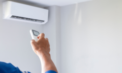 EVNHANOI hướng dẫn cách sử dụng điều hòa đúng cách để tiết kiệm điện
