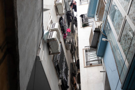 Cấm cho thuê nhà trọ kết hợp kinh doanh để ngăn hỏa hoạn: Chuyên gia nói gì?