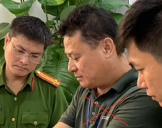 Giám đốc công ty ở TP.HCM lập khống hồ sơ, chiếm đoạt hơn 62 tỷ đồng