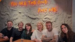 David Beckham ăn phở, nem rán Hà Nội