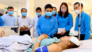 Quyền lợi BHXH, BHYT của người tham gia luôn được đảm bảo 