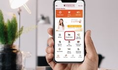 Phí và cách chuyển tiền từ Agribank sang Vietcombank