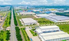 Một địa phương thu hút FDI gấp tới hơn 12 lần cùng kỳ, dẫn đầu cả nước