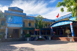  Cô giáo trần tình sự việc 'mẹ không đóng quỹ, con không được ăn liên hoan'