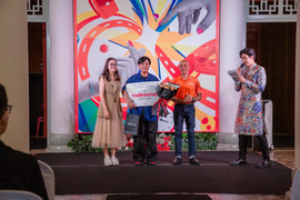 Chiến dịch lan tỏa giá trị về sự đồng hành nhận được quan tâm từ cộng đồng