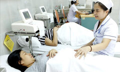 Đại biểu Quốc hội đề xuất lao động nữ được nghỉ khám thai tối đa 10 lần