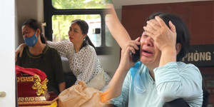 14 người bị lửa cướp mạng sống trong nhà trọ lúc vùng vẫy vượt qua cái nghèo