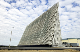 UAV Ukraine tấn công radar cảnh báo sớm của Nga ở khoảng cách kỷ lục