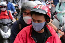 Dự báo thời tiết TP.HCM 27/5: Sáng nắng, chiều có mưa rào và dông