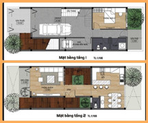 Có nên mua bản vẽ thiết nhà có sẵn?