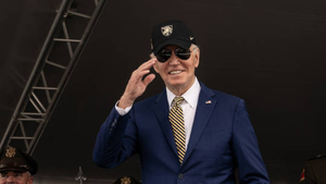 Tổng thống Biden: Mỹ là siêu cường duy nhất trên thế giới