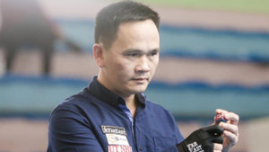 Cơ thủ Trần Đức Minh vô địch World Cup carom là ai?