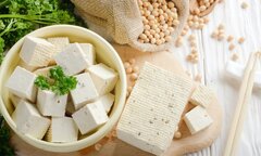 Nam giới ăn nhiều đậu phụ có bị yếu sinh lý?