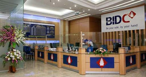 BIDC tại Campuchia là ngân hàng gì?