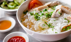 'Bỏ túi' những quán bún sứa Nha Trang ăn là ghiền