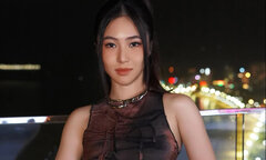 Ca sĩ Hương Tràm gửi đơn tố cáo người tung tin đồn sang Mỹ sinh con