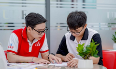 Lương khởi điểm của ngành Khoa học dữ liệu khiến nhiều cử nhân mơ ước